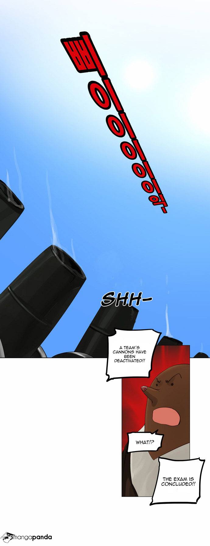 Tower of God Chapter 119 image 19